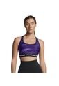 TOP CROSSBACK MID PRINT UNDER ARMOUR de Under Armour