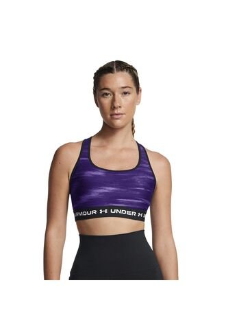 TOP CROSSBACK MID PRINT UNDER ARMOUR Under Armour