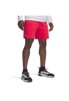 PANTALONETA PJT RCK ICON FLC UNDER ARMOUR