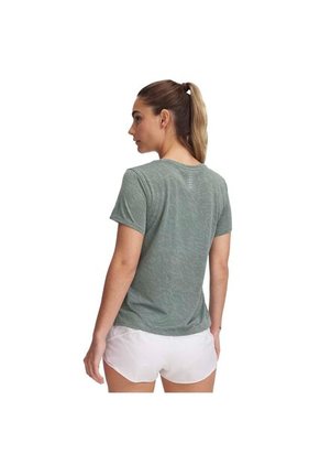 CAMISETA LAUNCH CAMOLEEVE UNDER ARMOUR