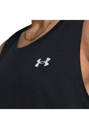 CAMISILLA LAUNCHINGLET UNDER ARMOUR