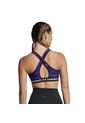 TOP CROSSBACK MID PRINT UNDER ARMOUR de Under Armour