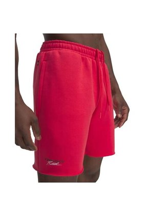PANTALONETA PJT RCK ICON FLC UNDER ARMOUR