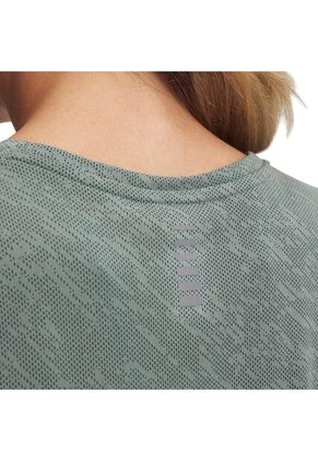 CAMISETA LAUNCH CAMOLEEVE UNDER ARMOUR