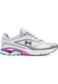 Tenis Hombre Under Armour HOVR APPARITION RTRF Blanco Under Armour de Under Armour