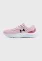 Tenis Training Rosa-Blanco UNDER ARMOUR Mojo 2 de Under Armour