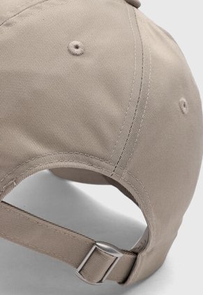 Gorra UNDER ARMOUR Sportstyle Essential Beige
