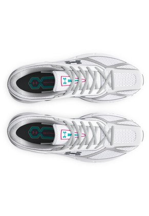 Tenis Hombre Under Armour HOVR APPARITION RTRF Blanco Under Armour