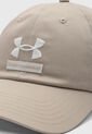 Gorra UNDER ARMOUR Sportstyle Essential Beige de Under Armour