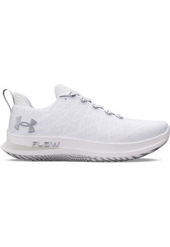 Tenis Hombre UA VELOCITI 3 Blanco Under Armour Under Armour