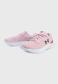 Tenis Training Rosa-Blanco UNDER ARMOUR Mojo 2 de Under Armour