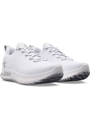 Tenis Hombre UA VELOCITI 3 Blanco Under Armour