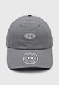 Gorra UNDER ARMOUR Essential Gris de Under Armour