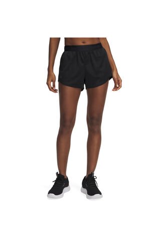 Short Mujer Under Armour TCH PLYP SHIN SHORTS Negro Under Armour Under Armour