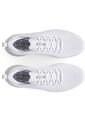 Tenis Hombre UA VELOCITI 3 Blanco Under Armour de Under Armour