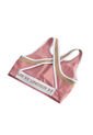 Sujetador Mujer Under Armour CRSSBCK MID OPEN BCK Rosado Under Armour de Under Armour