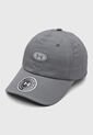 Gorra UNDER ARMOUR Essential Gris de Under Armour
