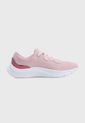 Tenis Training Rosa-Blanco UNDER ARMOUR Mojo 2 de Under Armour