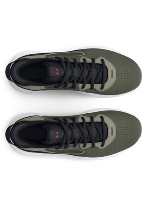 TENIS UNDER ARMOUR HOMBRE LOCKDOWN 6 3025616-300