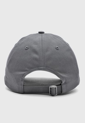 Gorra UNDER ARMOUR Essential Gris