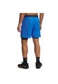 Short Hombre Under Armour VANISH WOVEN 2N1 STS Azul Under Armour de Under Armour