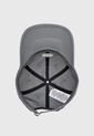 Gorra UNDER ARMOUR Essential Gris de Under Armour