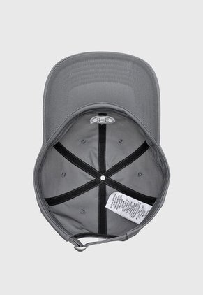 Gorra UNDER ARMOUR Essential Gris