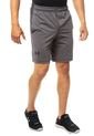 Pantaloneta Gris Under Armour 8in Raid Short de Under Armour