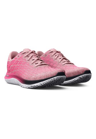 Tenis W FLOW VELOCT WIND 2 MUJER 3024911-601 Under Armour Under Armour