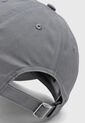 Gorra UNDER ARMOUR Essential Gris de Under Armour
