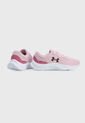 Tenis Training Rosa-Blanco UNDER ARMOUR Mojo 2 de Under Armour
