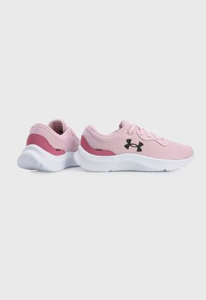 Tenis Training Rosa-Blanco UNDER ARMOUR Mojo 2