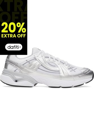 Tenis Hombre Under Armour SOLA Blanco Under Armour Under Armour