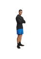 Short Hombre Under Armour VANISH WOVEN 2N1 STS Azul Under Armour de Under Armour
