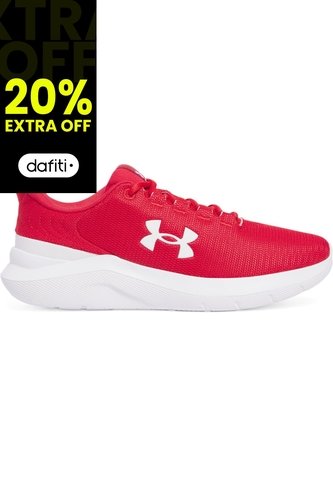 Tenis Running Hombre Under Armour PHADE RN 3 Rojo Under Armour Under Armour