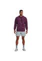 Buzo UA JOURNEY TERRY HOO Purpura HOMBRE 1377177-572-6PV Under Armour de Under Armour