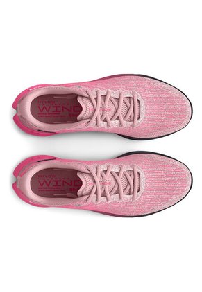 Tenis W FLOW VELOCT WIND 2 MUJER 3024911-601 Under Armour