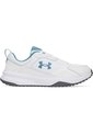 Tenis Hombre UNDER ARMOUR UA CHARGED EDGE Blanco Under Armour de Under Armour