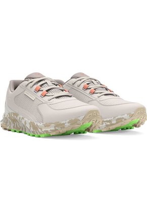 Tenis Running UA W Charged Bandit TR 3 Mujer 3028405-102-Y81 Under Armour