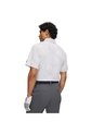 Camiseta Hombre Under Armour ARMRDRY PRINTED POLO Gris Under Armour de Under Armour
