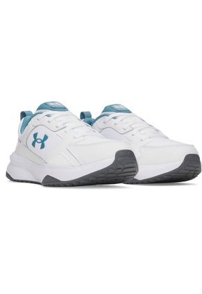 Tenis Hombre UNDER ARMOUR UA CHARGED EDGE Blanco Under Armour