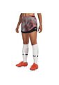 Short Mujer UNDER ARMOUR WS CH PRO SHORT PRNT Rojo Under Armour de Under Armour