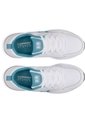 Tenis Hombre UNDER ARMOUR UA CHARGED EDGE Blanco Under Armour de Under Armour