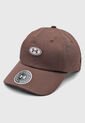 Gorra UNDER ARMOUR Essential Marrón de Under Armour