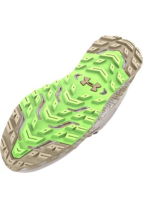 Tenis Running UA W Charged Bandit TR 3 Mujer 3028405-102-Y81 Under Armour