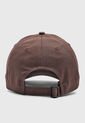 Gorra UNDER ARMOUR Essential Marrón de Under Armour