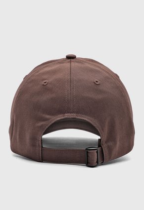 Gorra UNDER ARMOUR Essential Marrón