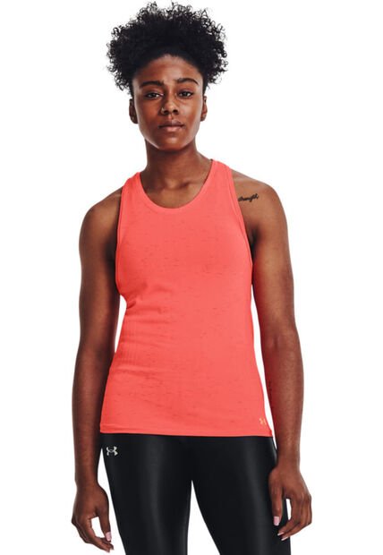 Esqueleto UNDER ARMOUR Seamless Run Para Mujer 1365628-824-556 Under Armour