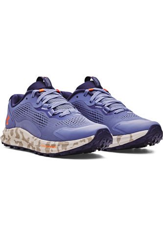 Under Armour Tenis UA W CHARGED BANDIT MUJER 3024191 400 U