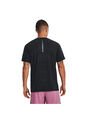 CAMISETA HOMBRE RUN ANYWHERE BRZ TEE 1375267-001-N11 Under Armour de Under Armour